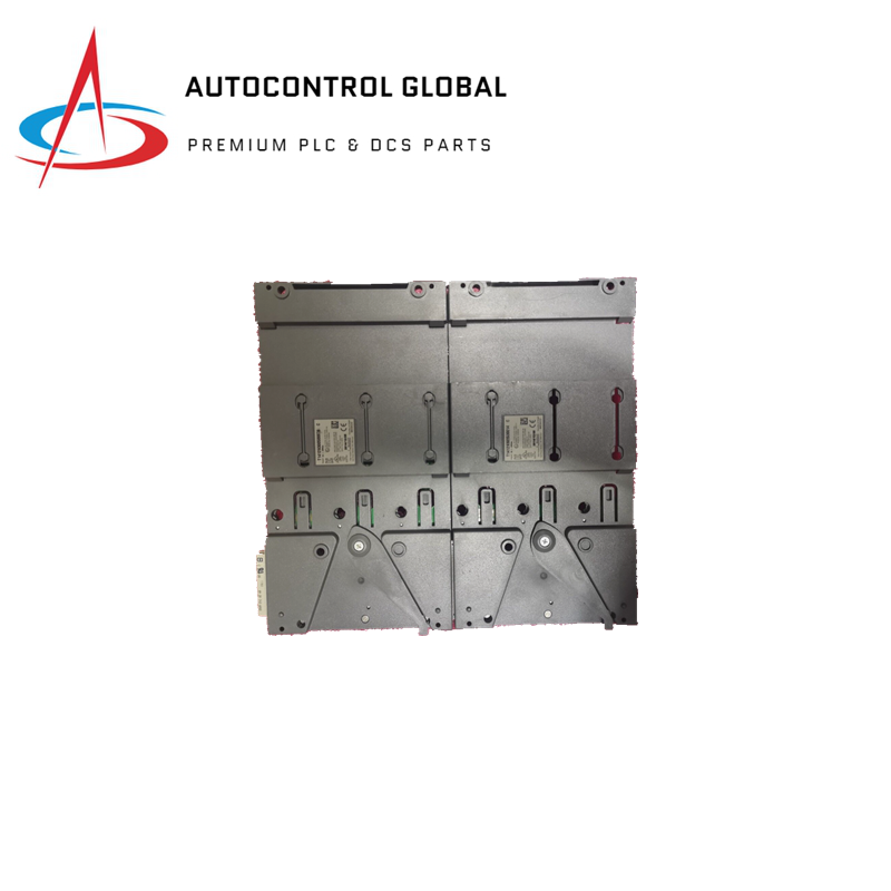 ICS Triplex T9832 Analogue Input Termination Assembly