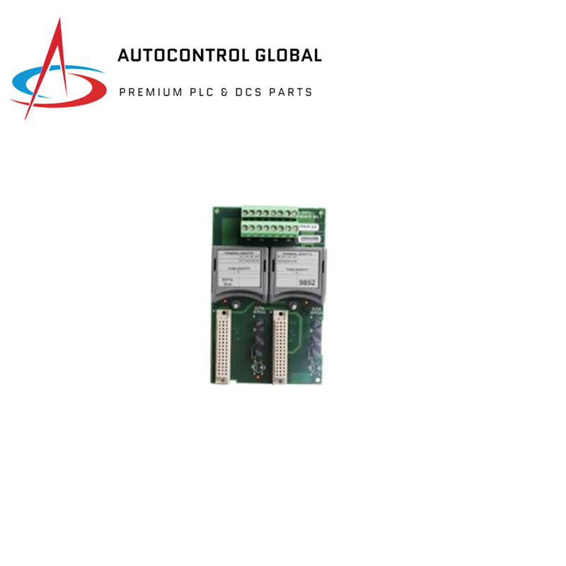 ICS Triplex T9852 AADvance Control DOTA Digital Out Module