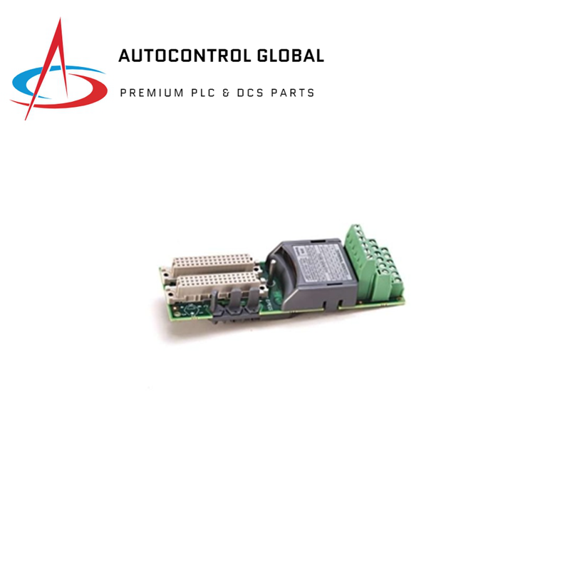 ICS Triplex T9852 AADvance Control DOTA Digital Out Module