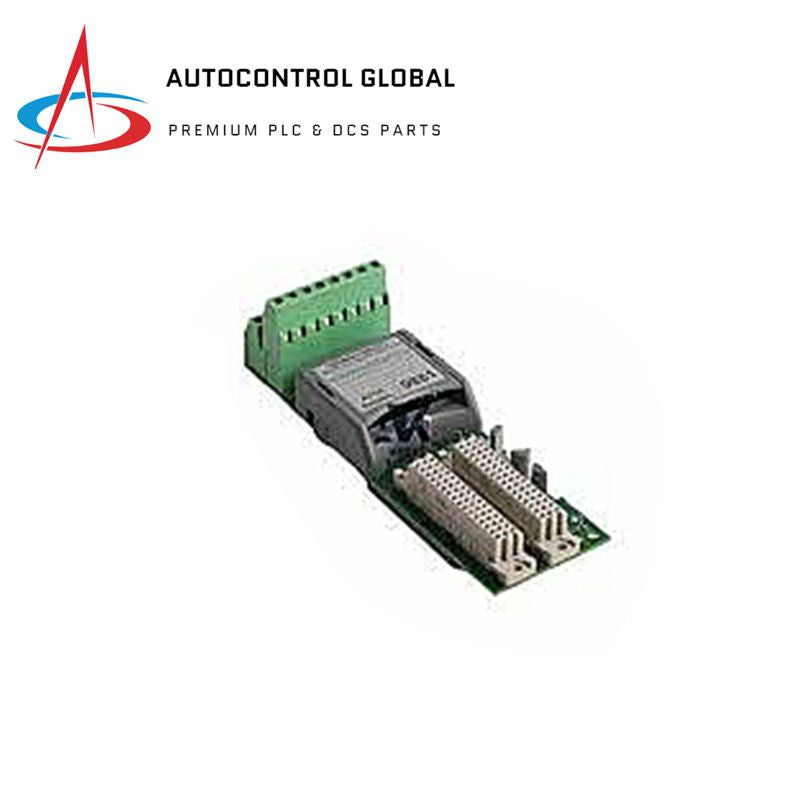 ICS Triplex T9881 Analogue Output Module