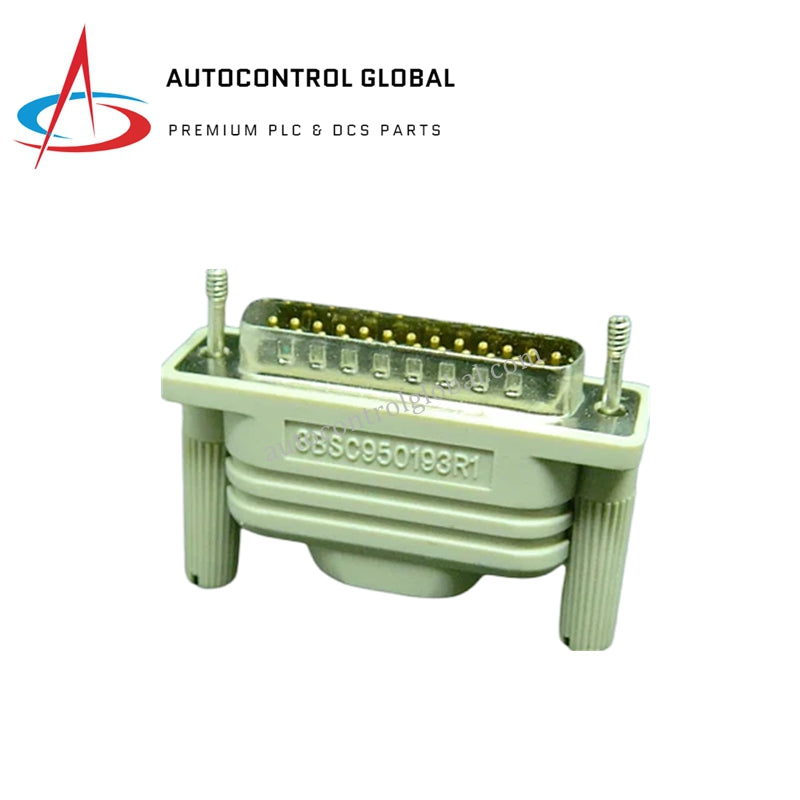 ABB TB850 3BSC950193R1 CEX-Bus Terminator In Stock