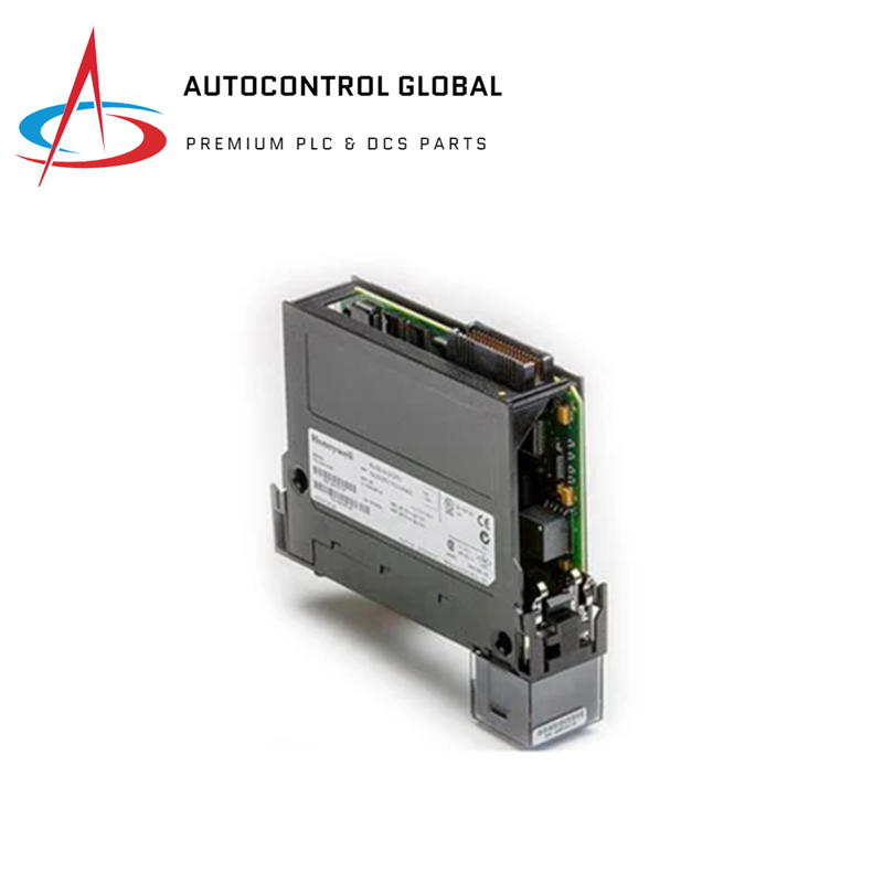 Honeywell TC-CCN013 Redundant Net Interface