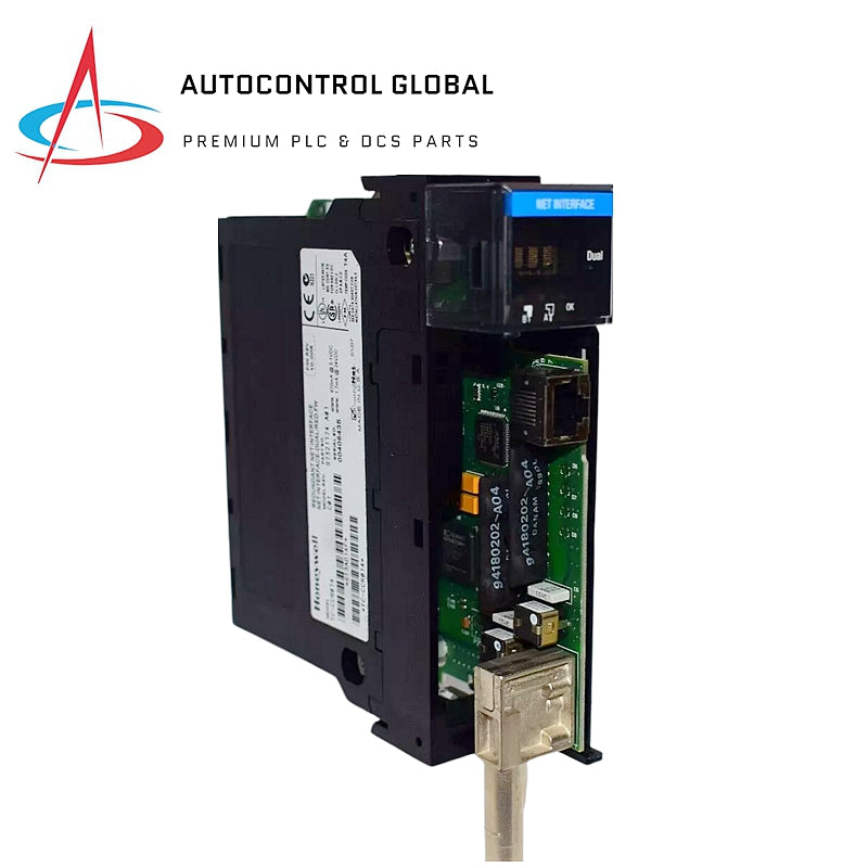 Honeywell | TC-CCR014 Redundant Net Interface