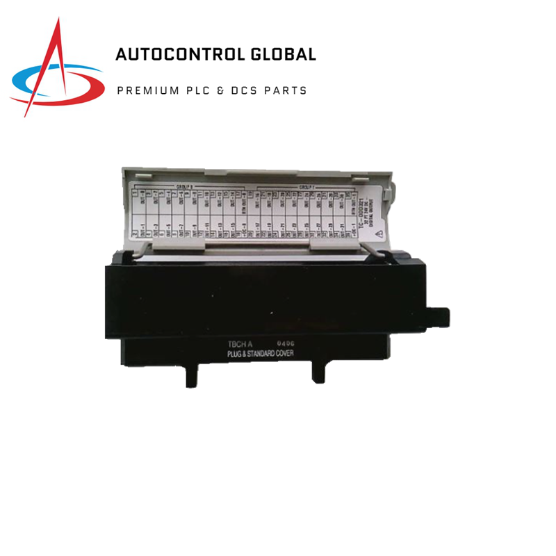 TC-TBCH | Honeywell | 36 Pin Terminal Block