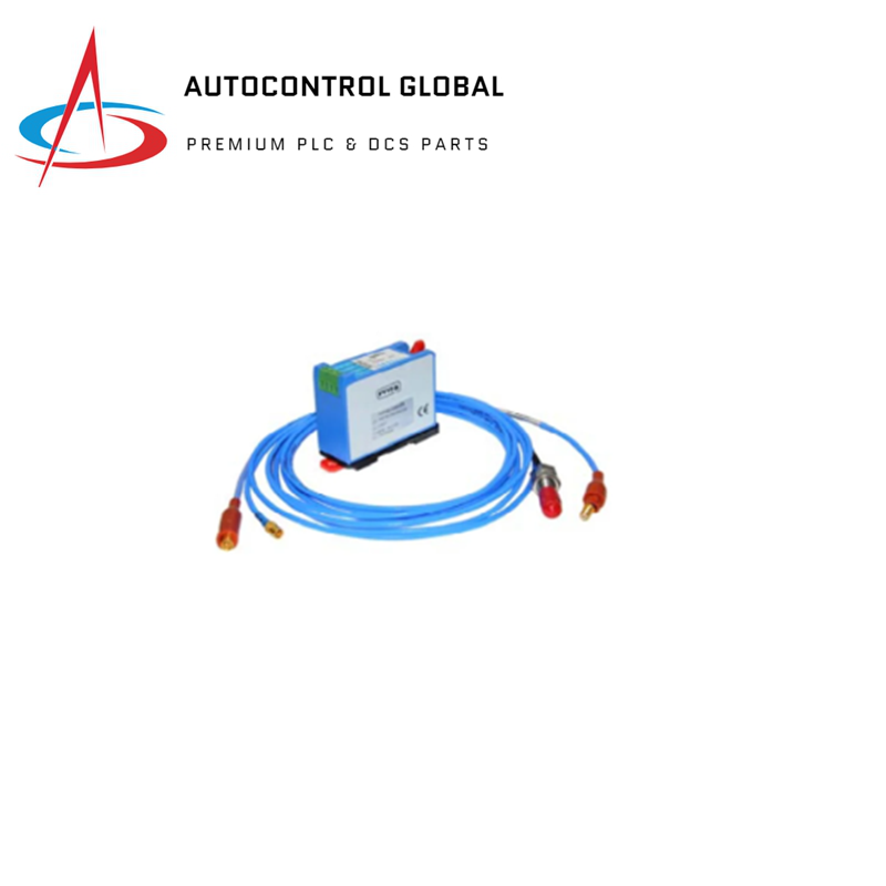 Provibtech TM0180-07-00-05-05-02 Sonda de proximidad