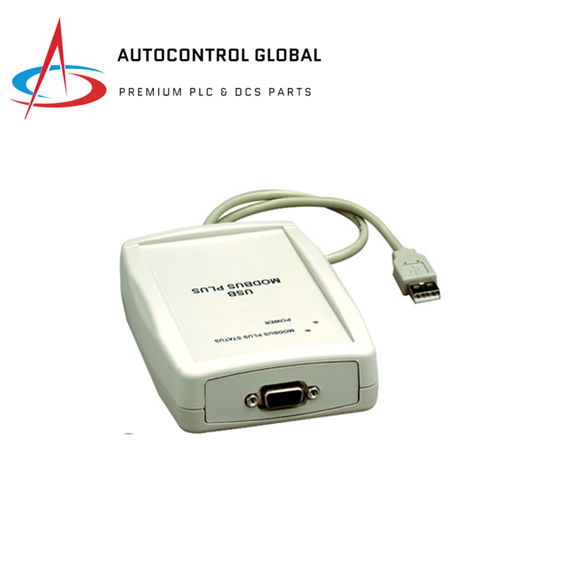 Schneider Electric TSXCUSBMBP USB Modbus Plus Communications Adapter