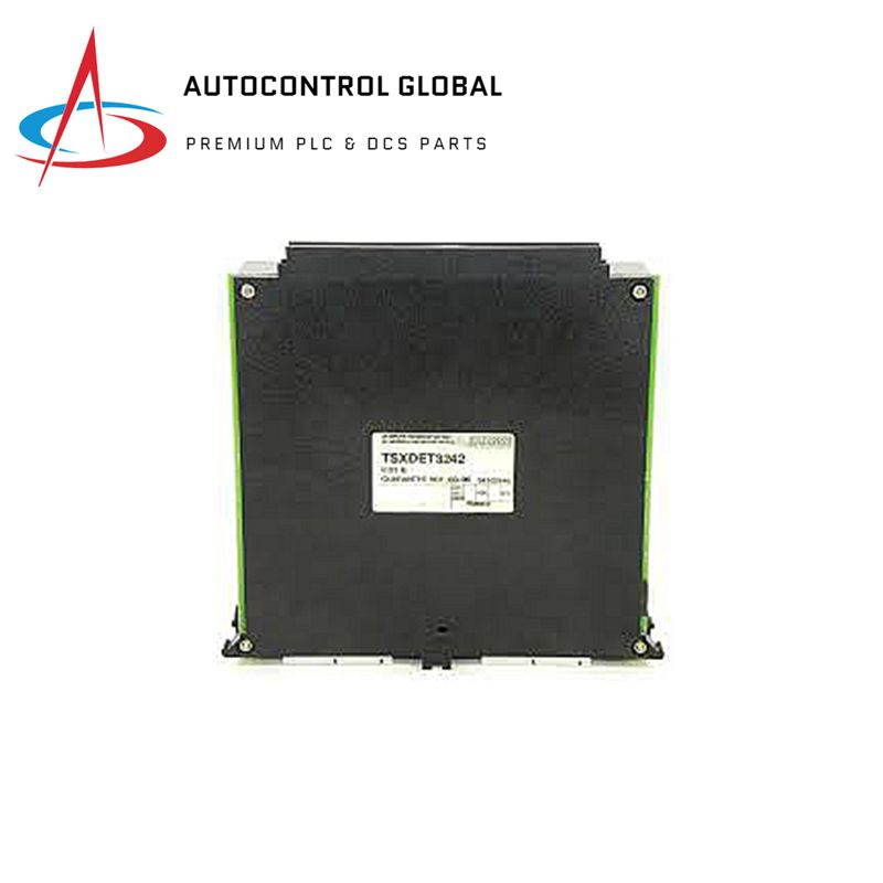 Schneider TSXDET3242 Discrete Input Module