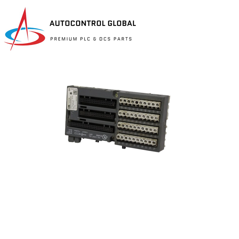 1SAP217000R0001 ABB TU532 I/O Terminal Unit