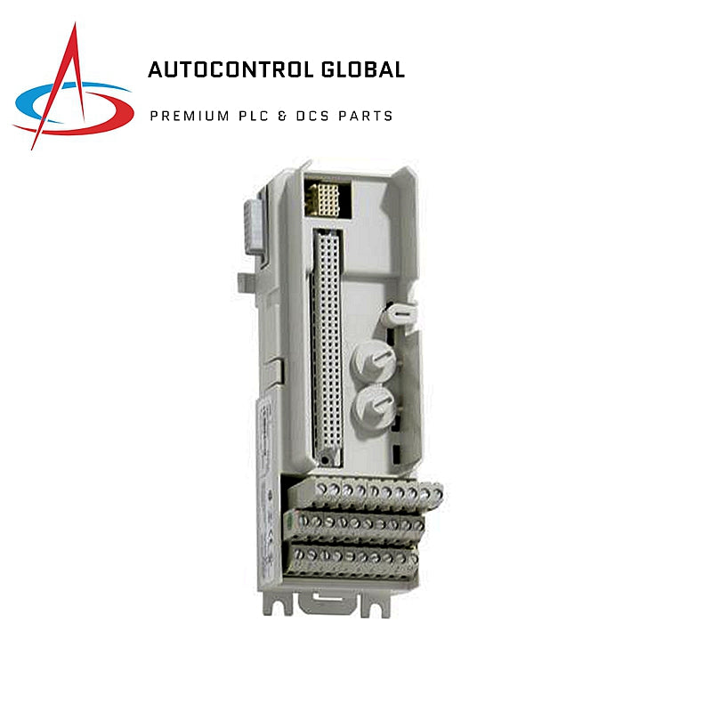 ABB TU810 Compact Module Termination Unit