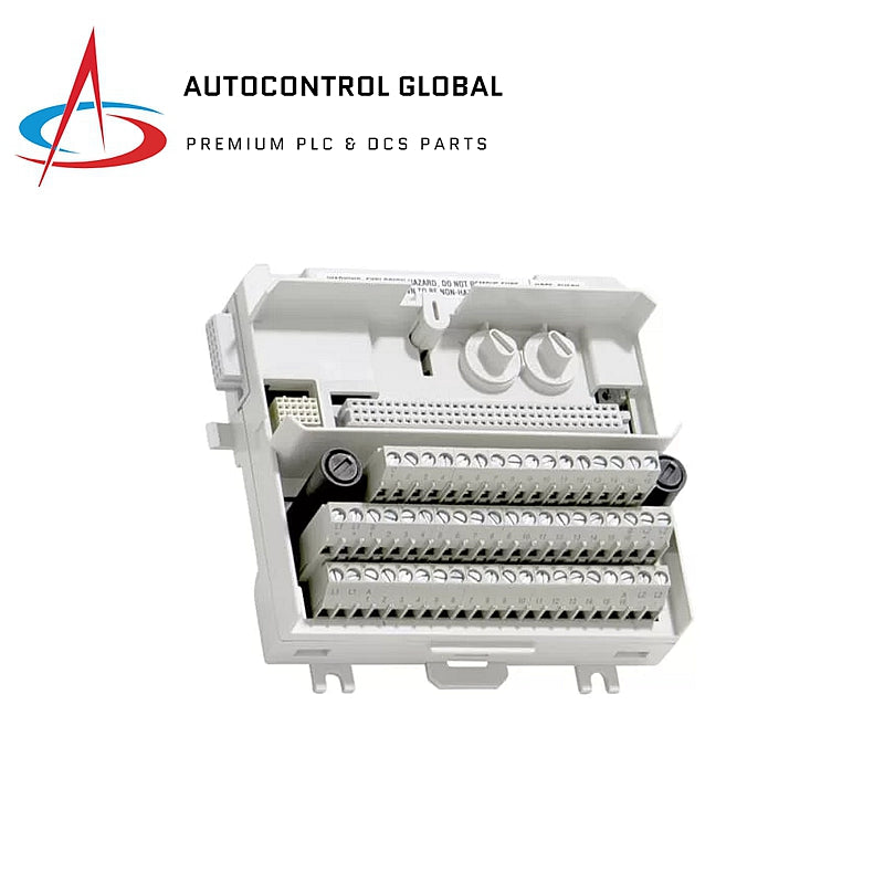 ABB TU830 Extended Module Termination Unit