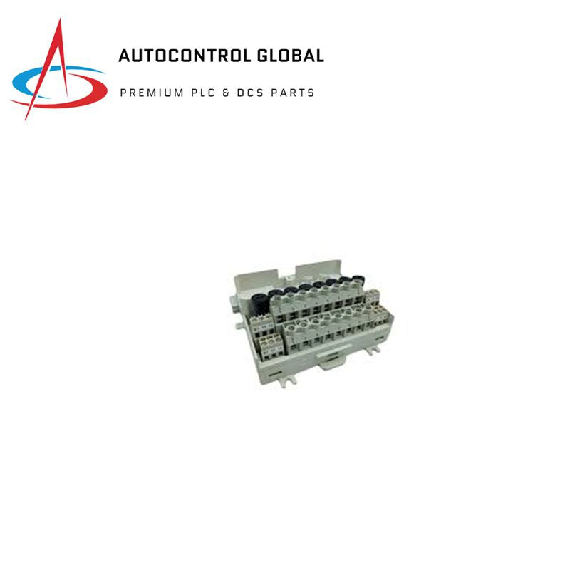 ABB TU834 3BSE040364R1 Extended Terminal Block