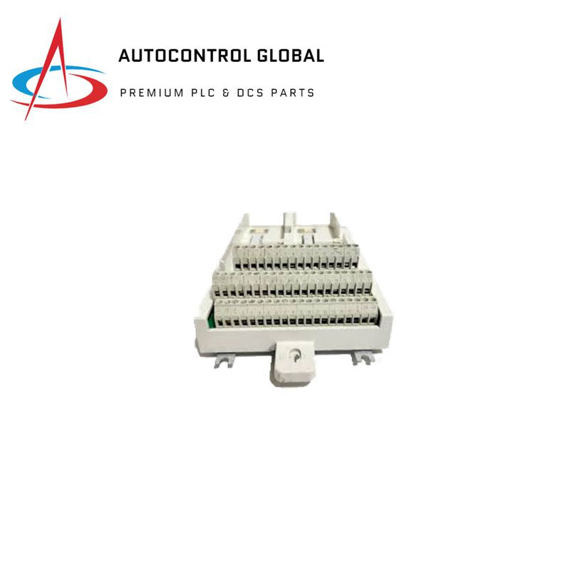 ABB TU842 3BSE020850R1 Termination Unit