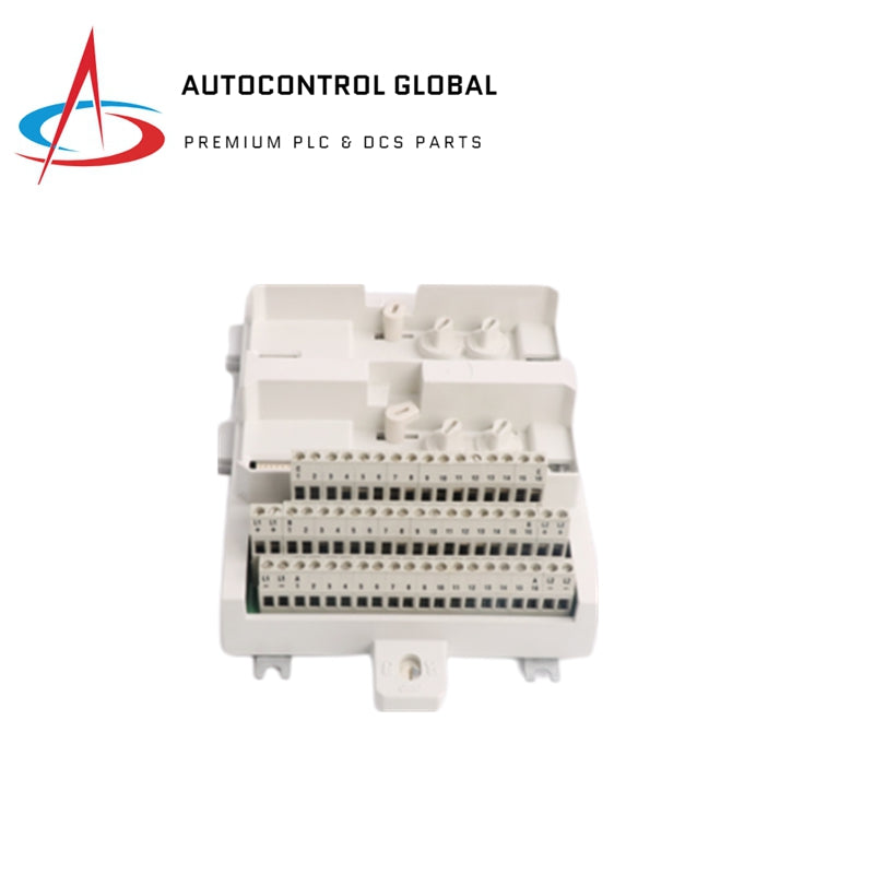 ABB TU843 3BSE021443R1 Redundant Terminal Block In Stock