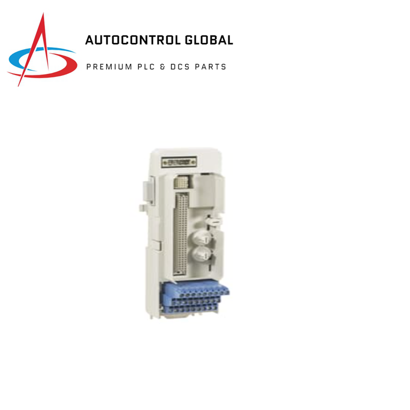 ABB TU890 3BSC690075R1 Module Termination Unit