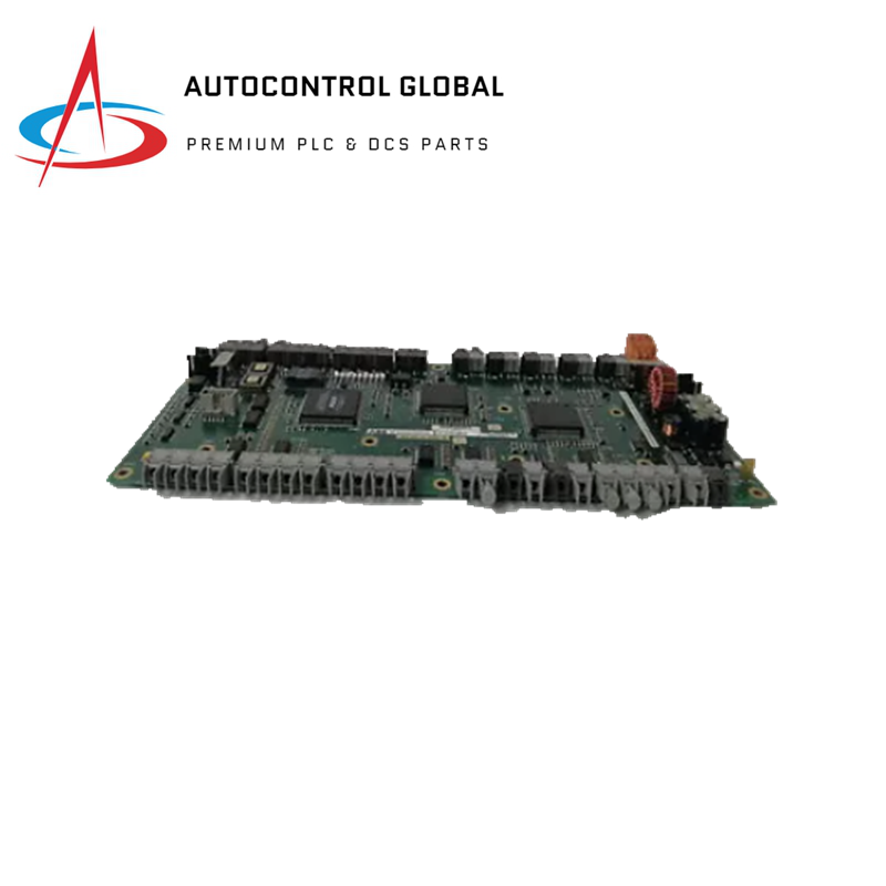 ABB 3BHE004573R0042 UFC760BE42 Processor Module