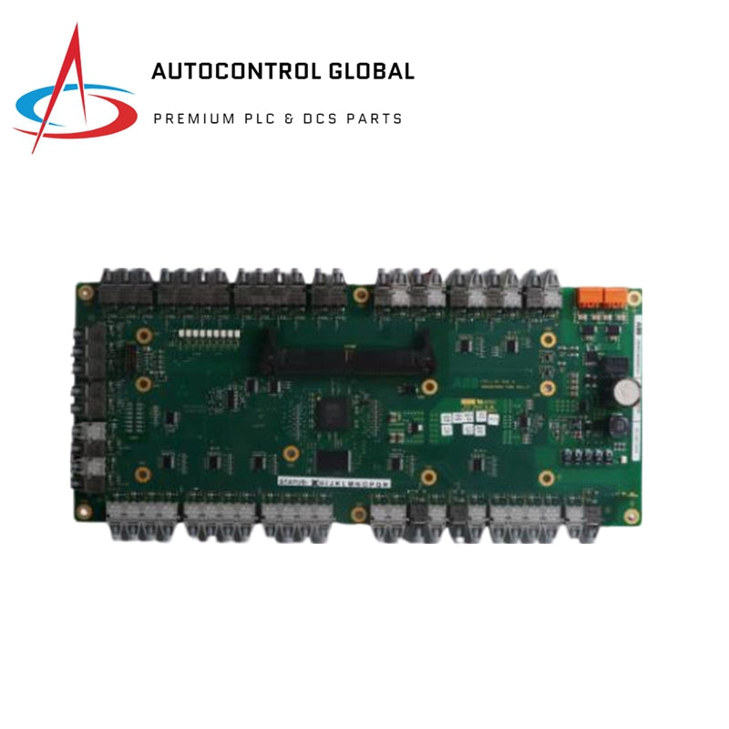 ABB UFC921A101 3BHE024855R0101 Interface Board In Stock