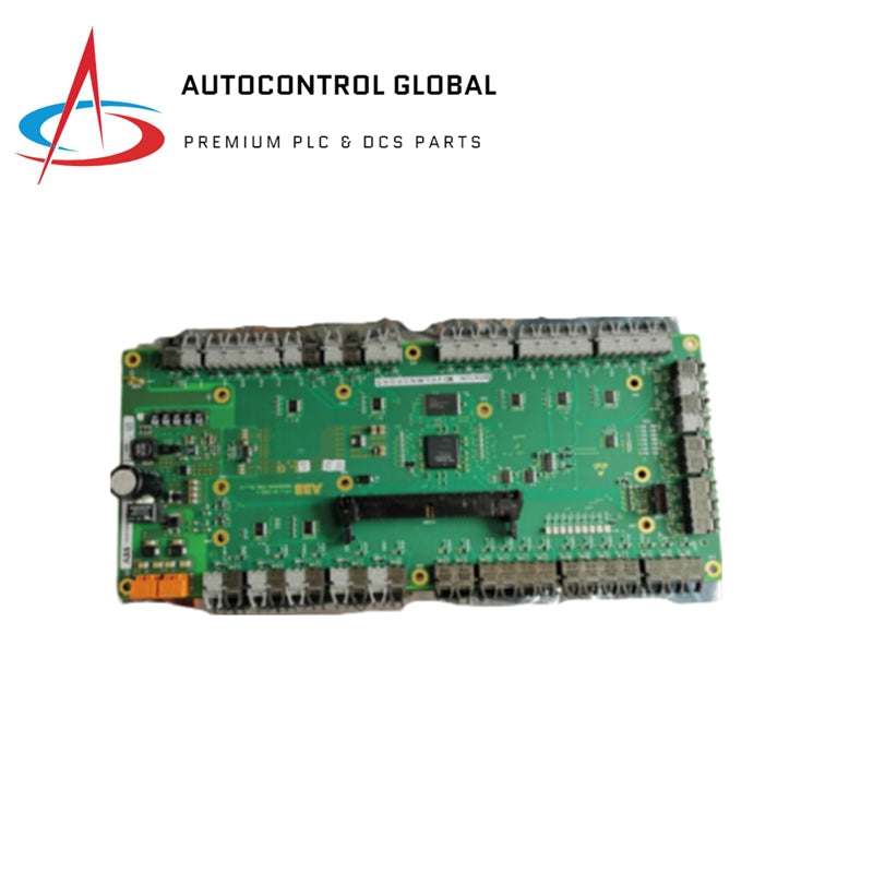 ABB UFC921A101 3BHE024855R0101 Interface Board In Stock