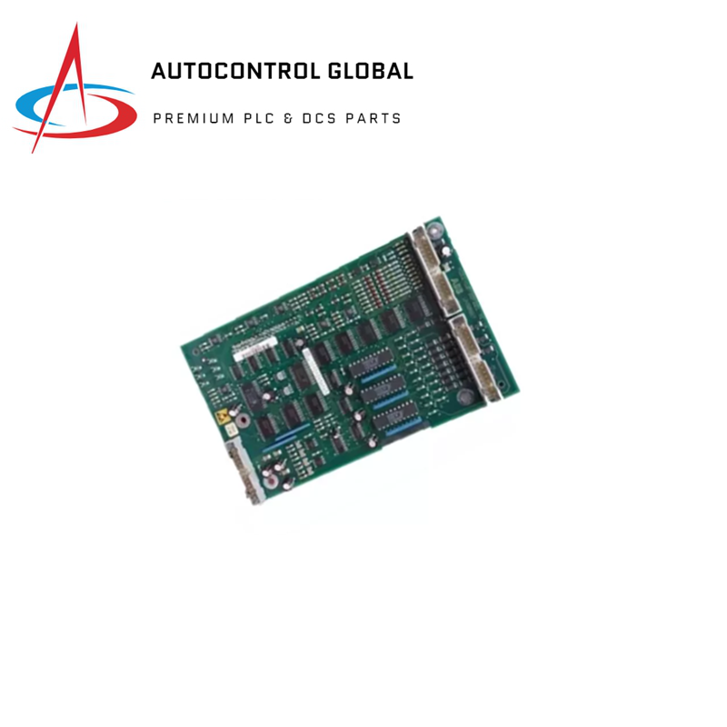 ABB 3BHB025698R0001 Communication Module