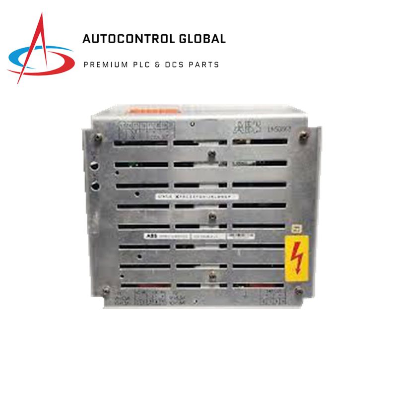 ABB UNS0868B-P 3BHE013940R0002 Плата питания