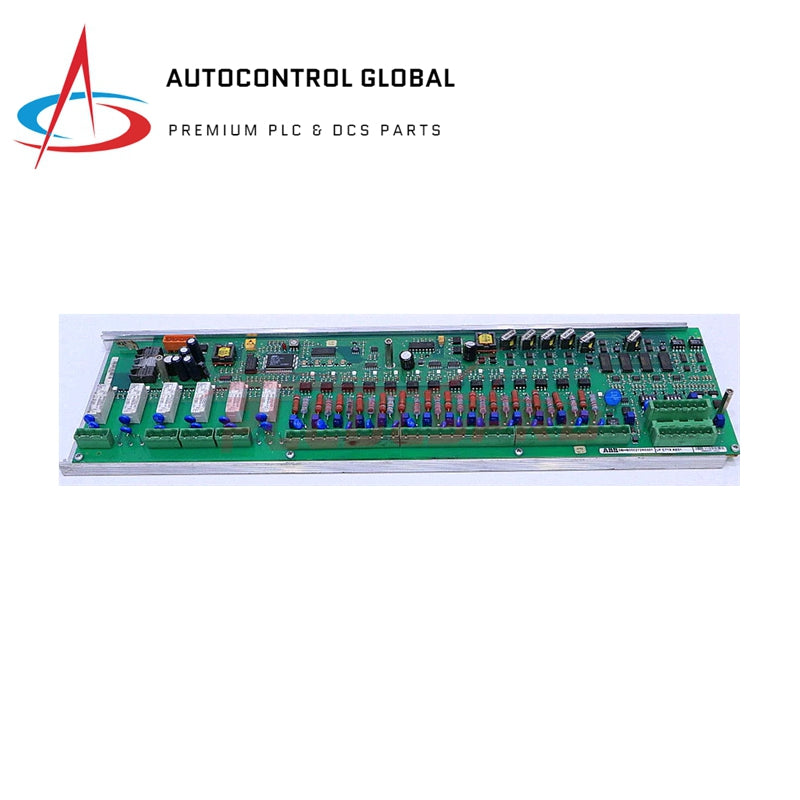 ABB UNS0881A-P 3BHB006338R0002 Gate Driver Interface Module