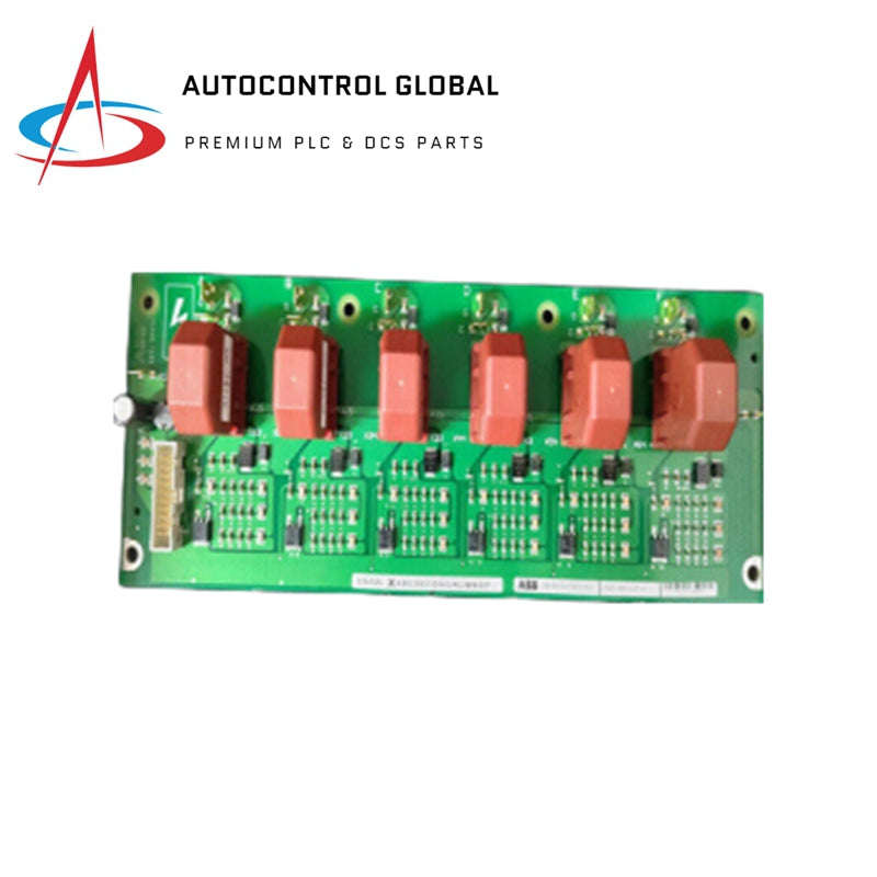 UNS0881a-P 3BHB006338R0002 Bailey PLC IGCT/IGBT Series Brand New Interface board In Stock