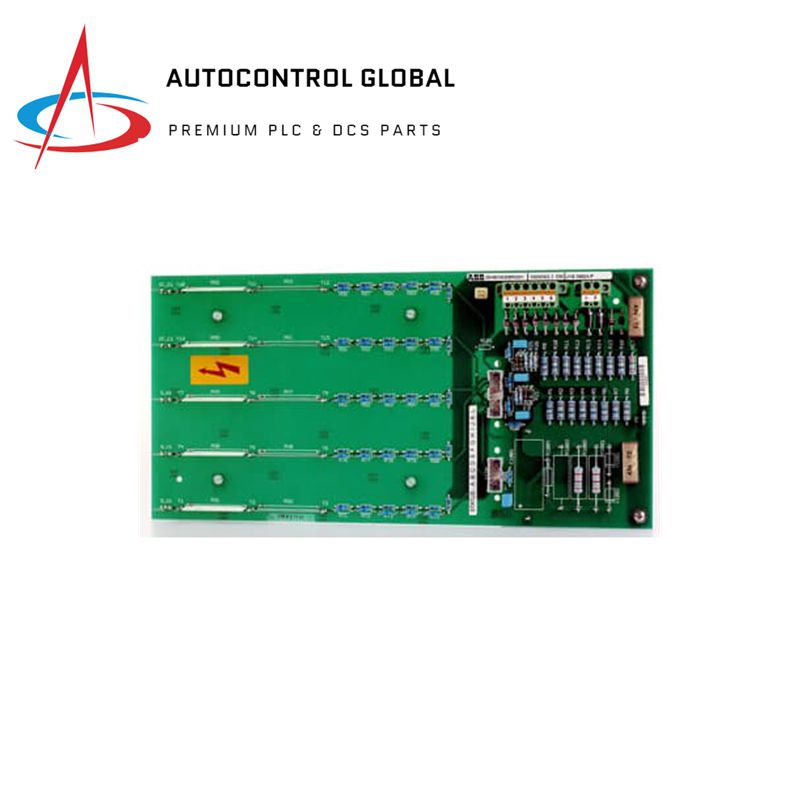 UNS0882A-P, V1 3BHB006309R0001 Плата интерфейса силового сигнала ABB