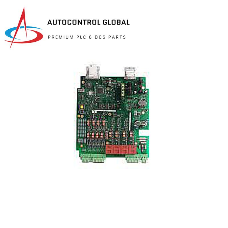 ABB UNS2881B-P 3BHE009319R0001 Circuit Board