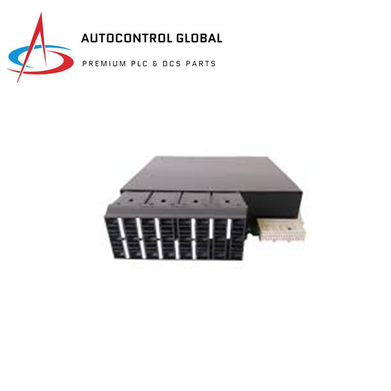 GE Multilin UR5AH UR 5AH Transducer I/O Module