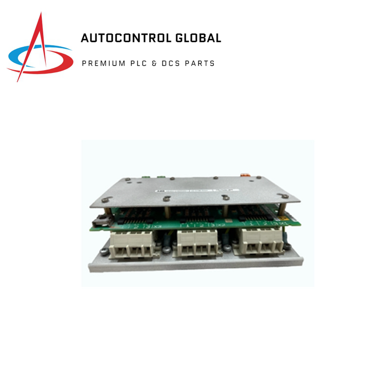 ABB UUD148AE01 3BHE014185R0001 Communication Module