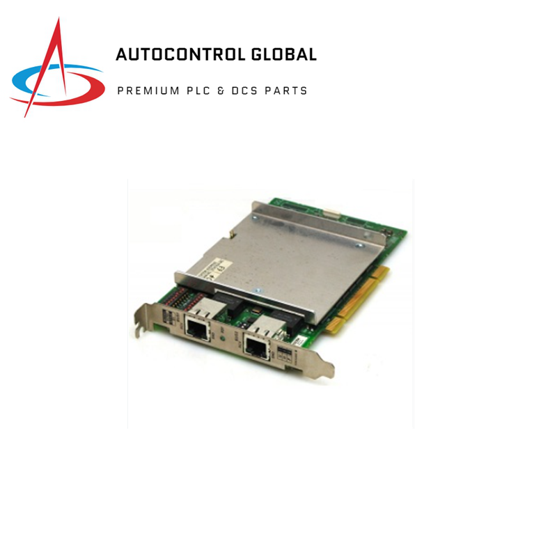 Yokogawa VI701 Vnet/IP Interface Card