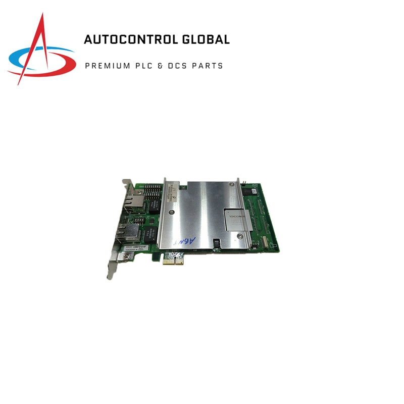 Yokogawa VI702 Vnet/IP Interface Card