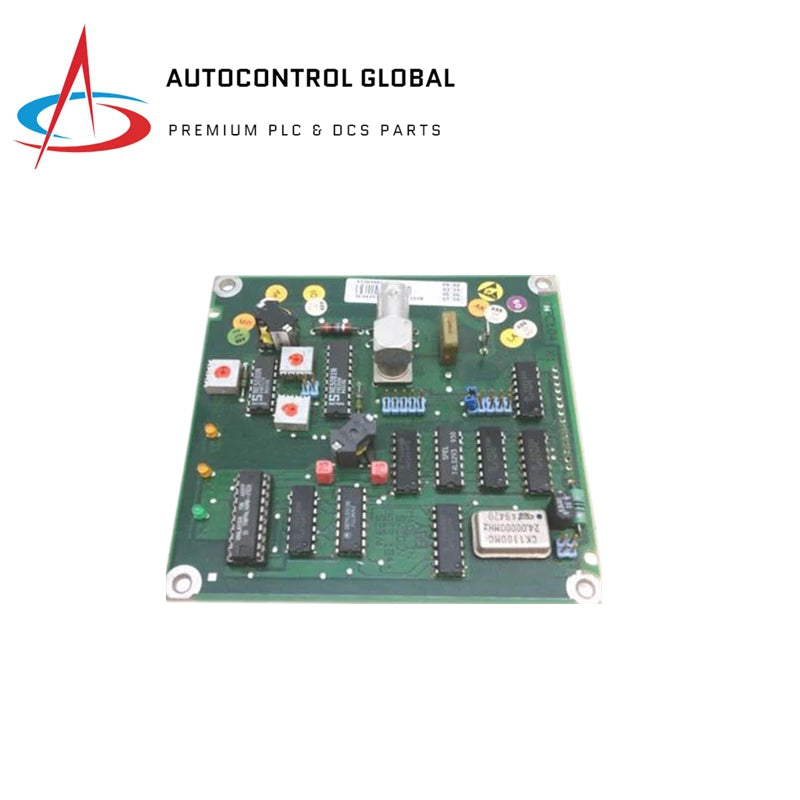 ABB YPC104B YT204001-BT/2 Modem Board In Stock