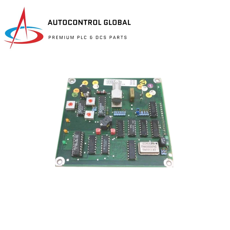 ABB YPG108E YT204001-FV Control Board In Stock