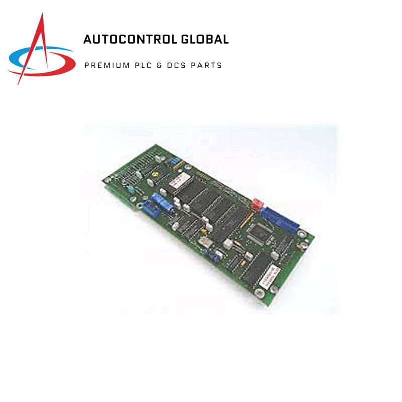 YPP109A | ABB | YPP 109A Digital Control Module