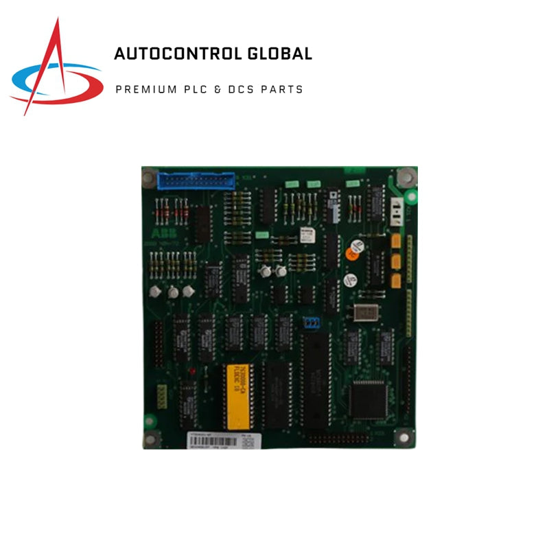 ABB YPQ102F YT204001-KF Field Control Board In Stock