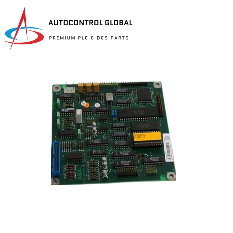 ABB YPQ102F YT204001-KF Field Control Board In Stock