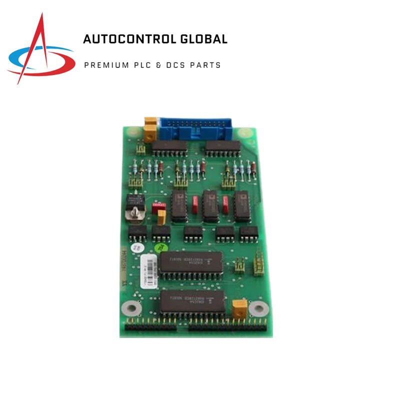 ABB YXA116D YT204001-CA Control Board In Stock