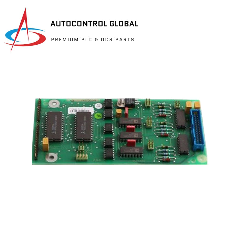 ABB YXA116D YT204001-CA Control Board In Stock