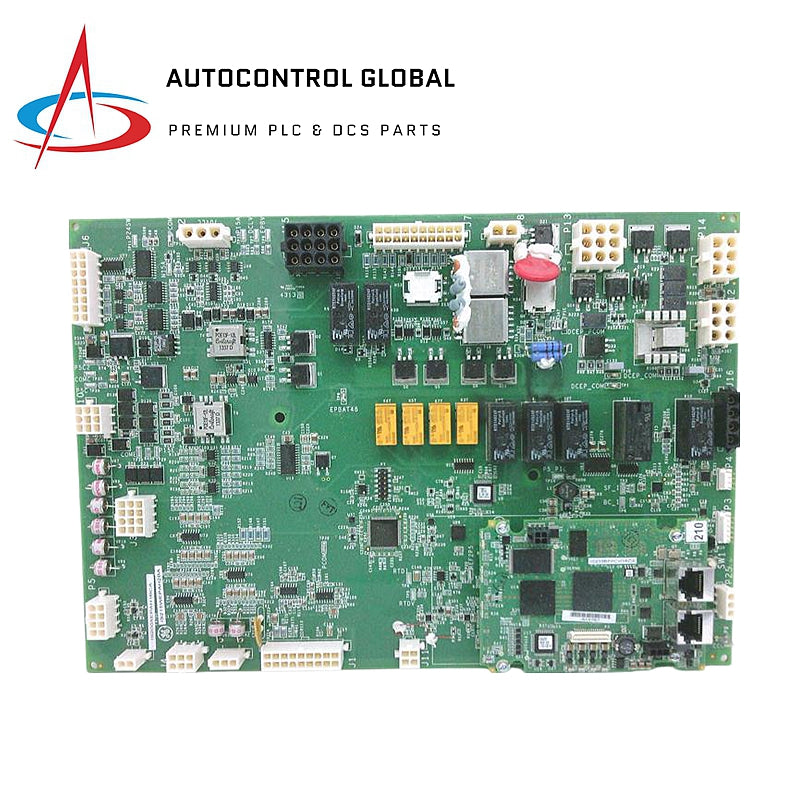 General Electric | IS215WEPAH2BA | Multipoint Interface Board