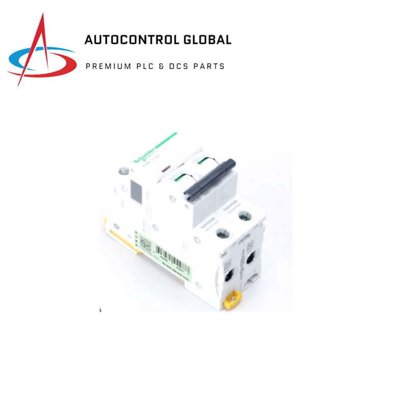 Schneider iC65NC4A Miniature Circuit Breaker