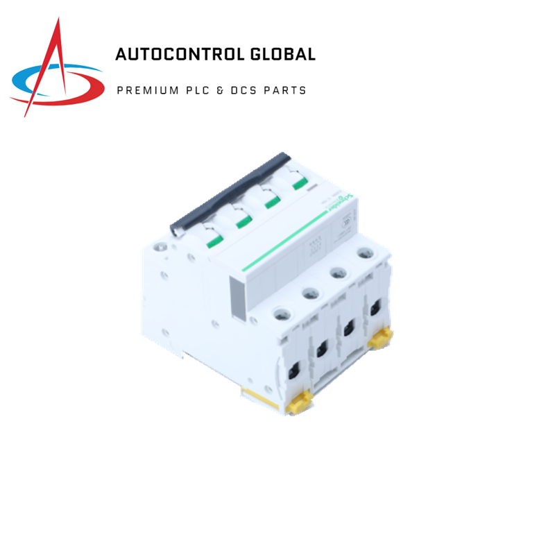 Schneider iC65NC4A Miniature Circuit Breaker