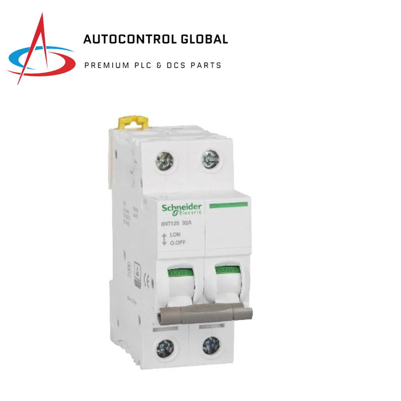 Schneider iINT125 Switch Disconnector