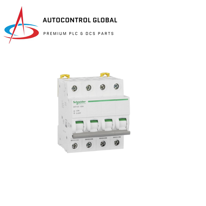 Schneider iINT125 Switch Disconnector